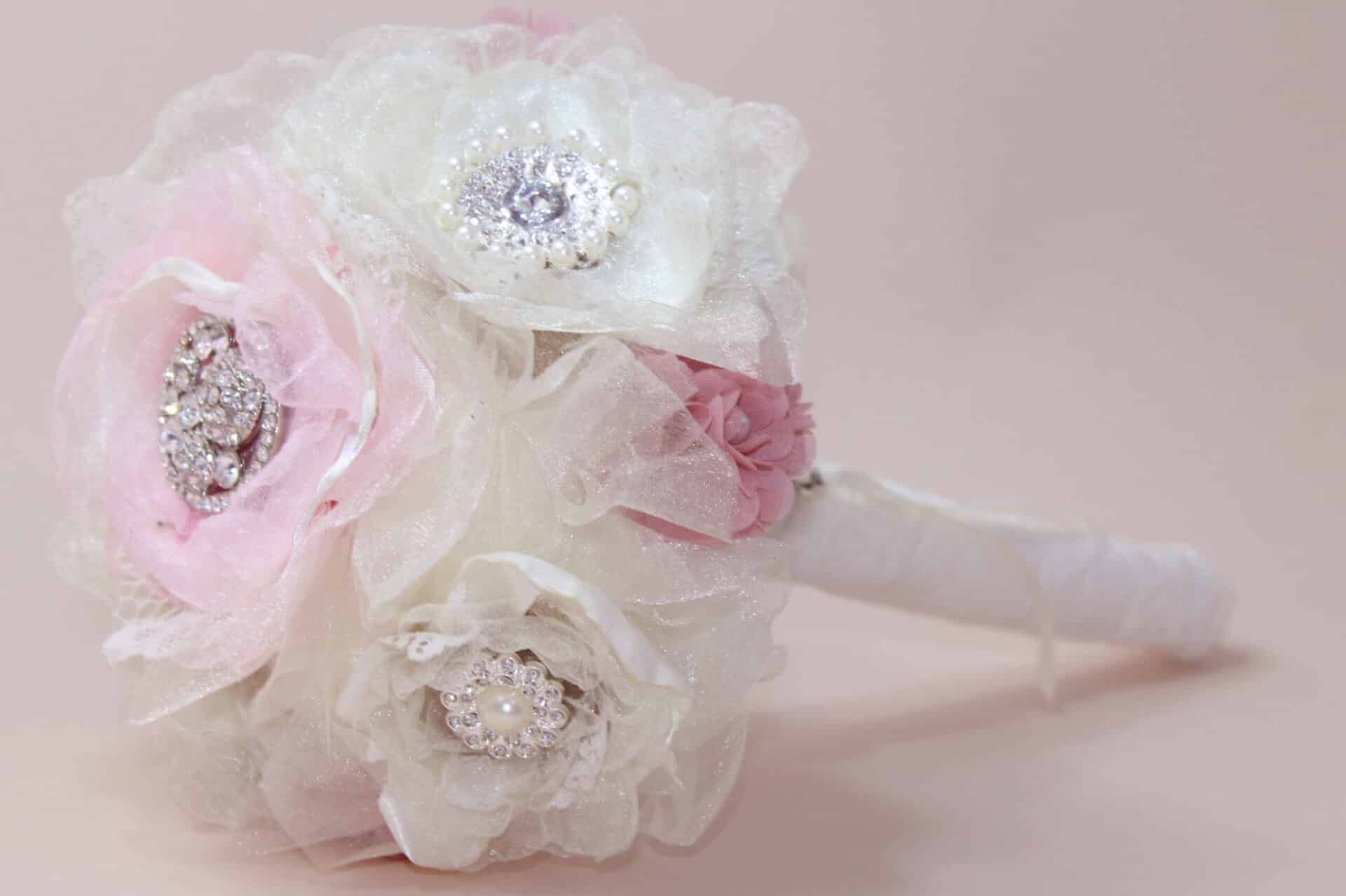 Ramo Noiva Flores Casamento