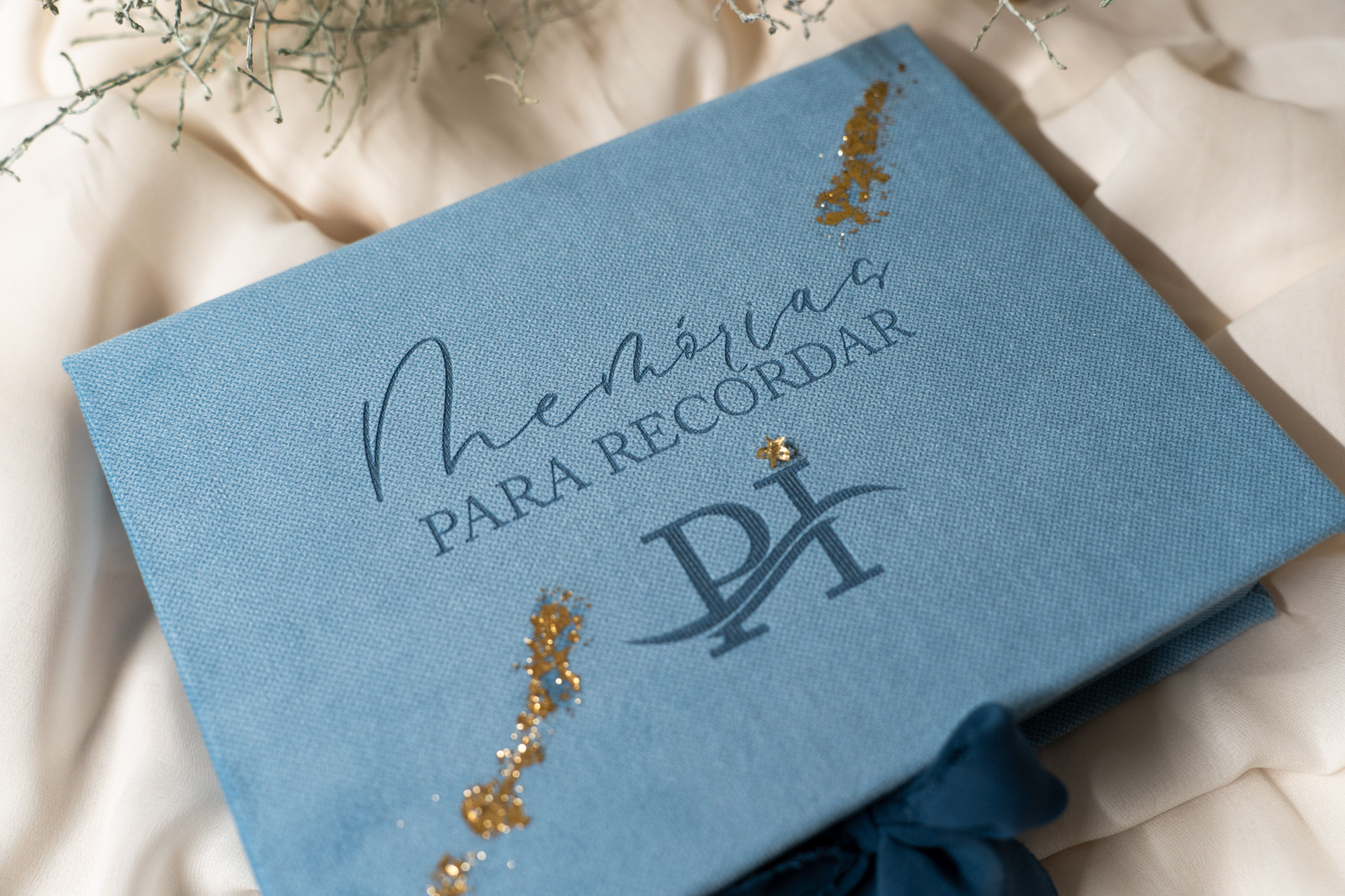 Caixa Honra Veludo Luxury 7