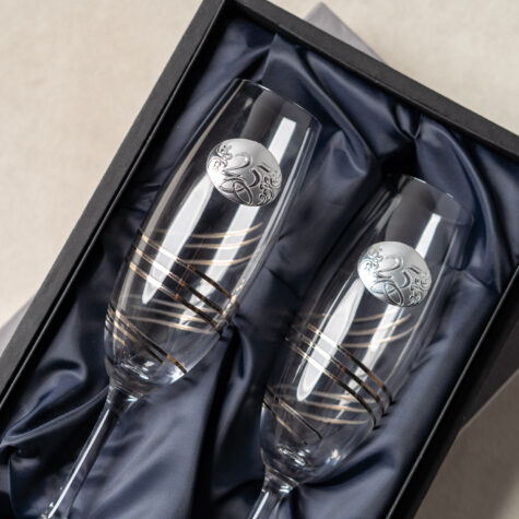 Imagem do produto Prenda Bodas Prata Especial