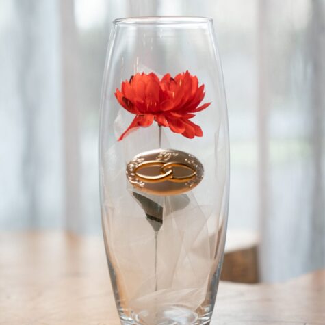 Imagem do produto Prenda Bodas Ouro Jarra