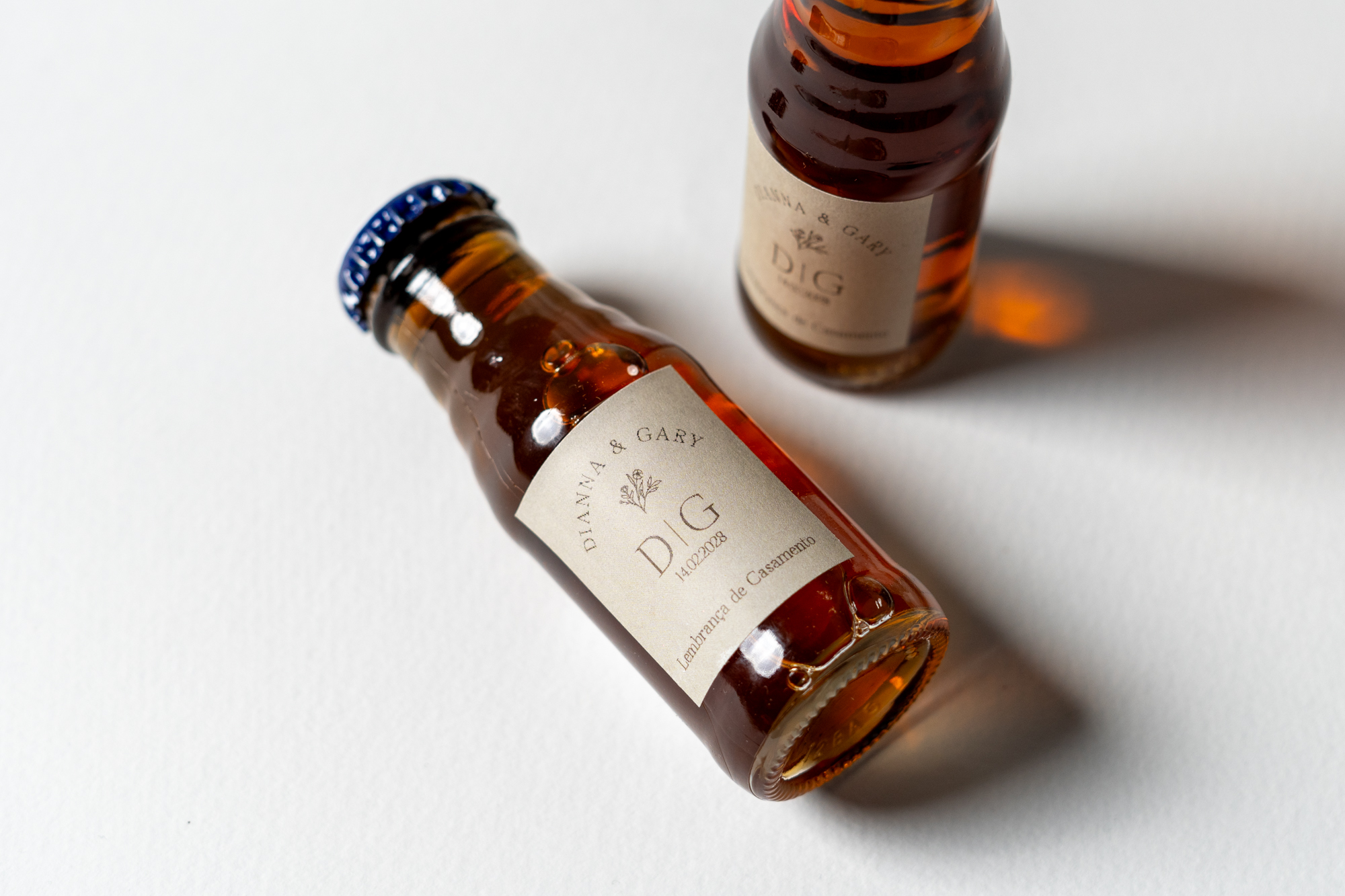 Lembrança Casamento Moscatel Douro