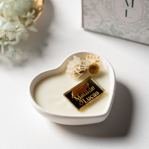 Souvenirs de mariage