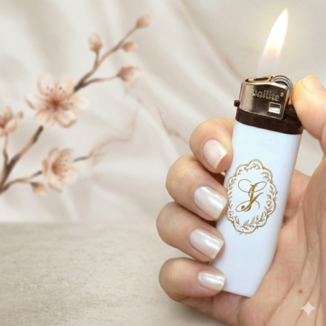 Imagem do produto Lembrança Casamento Isqueiro Impressão