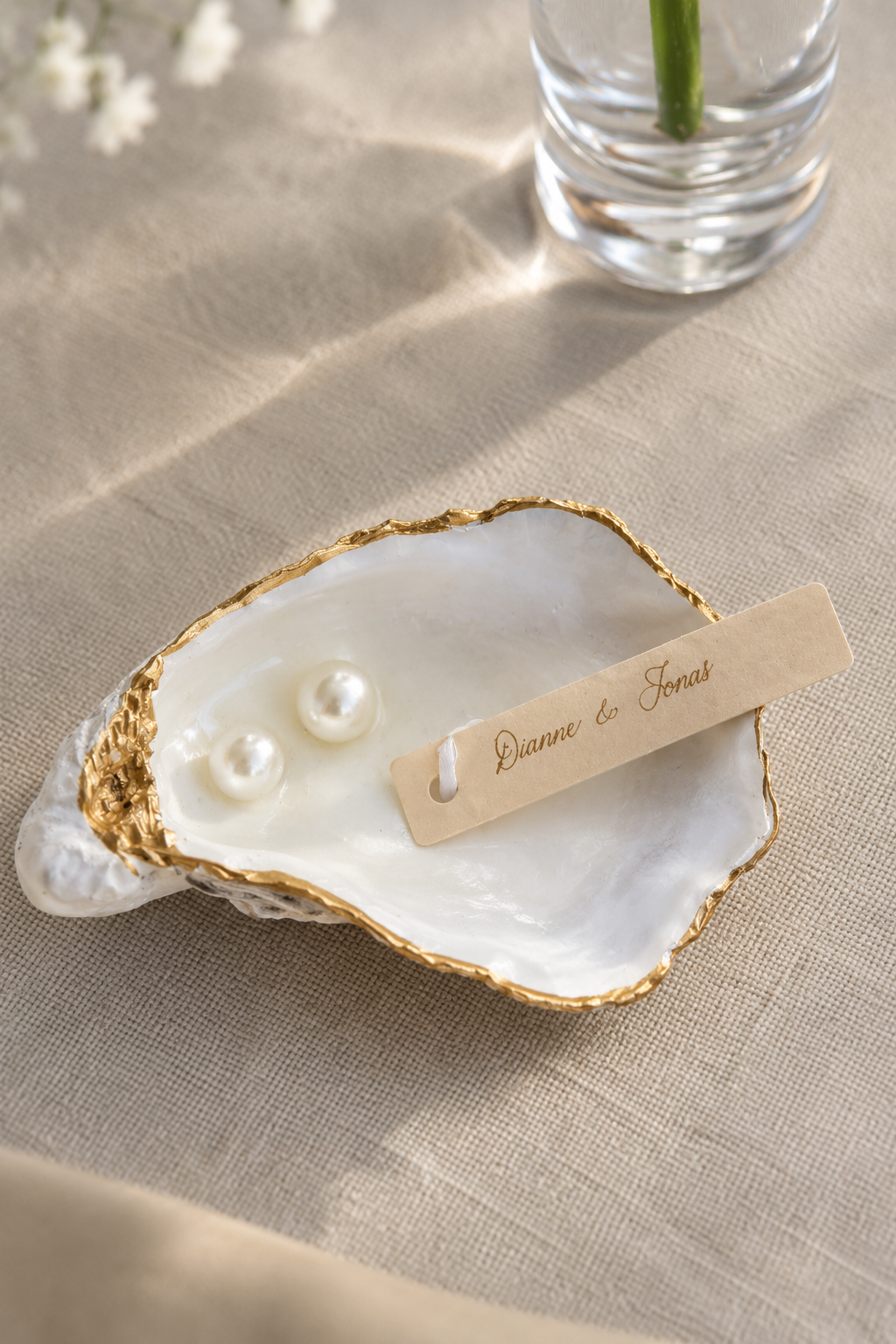 Brinde Casamento Vela Aroma 1