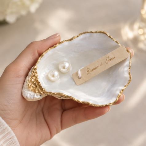 Souvenirs de mariage