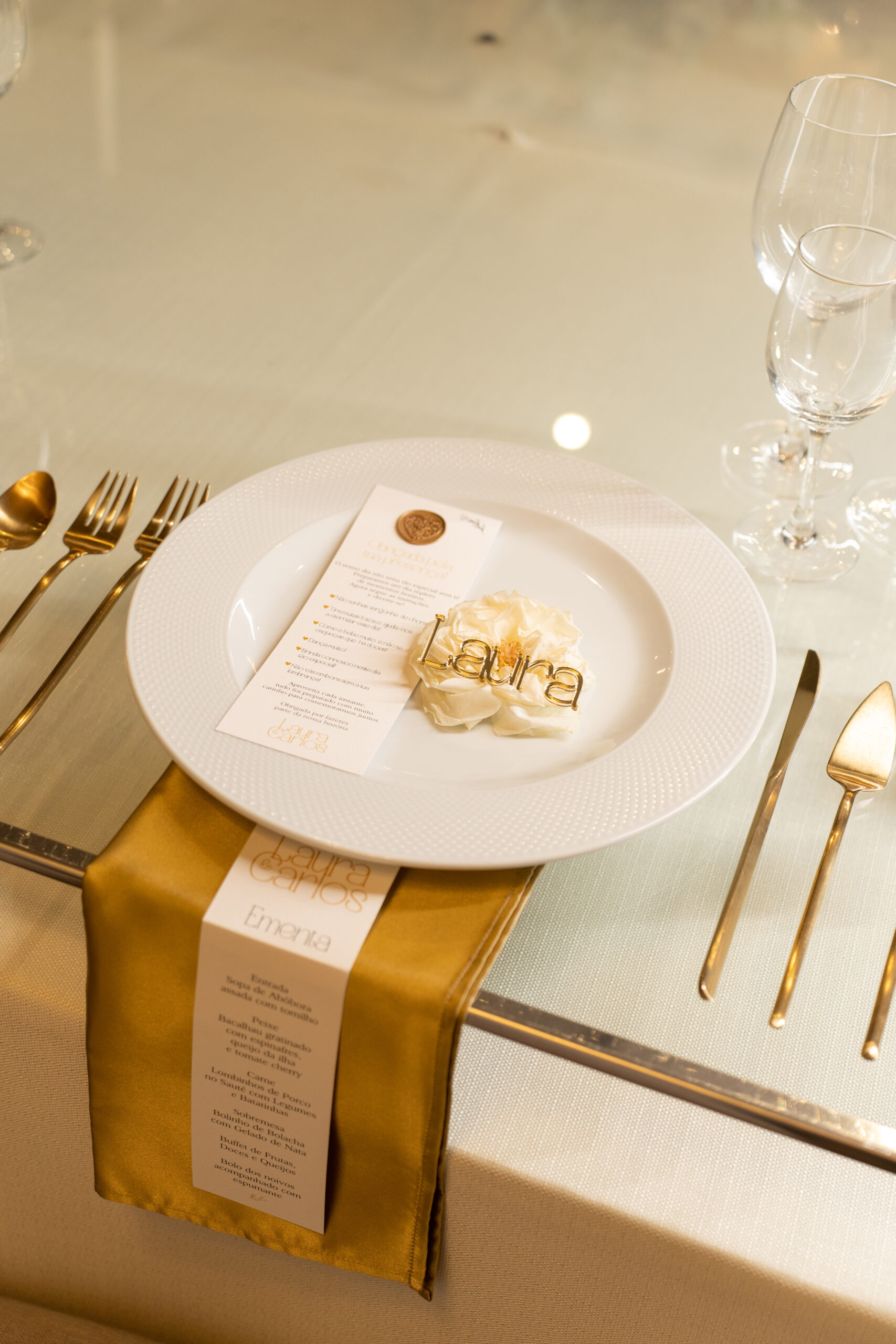 Cartão Agradecimento Original Lacre 7