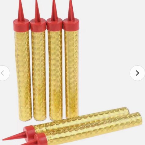 Imagem do produto Acessório Luminoso Bolo