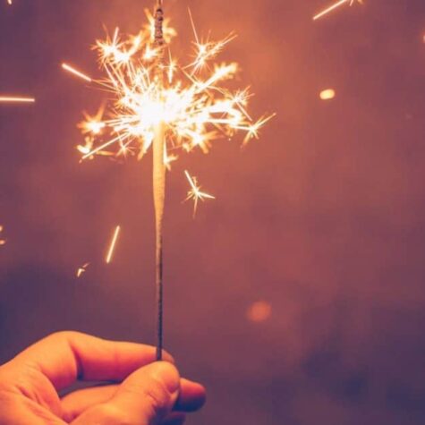 Imagem do produto Sparkler 17cm