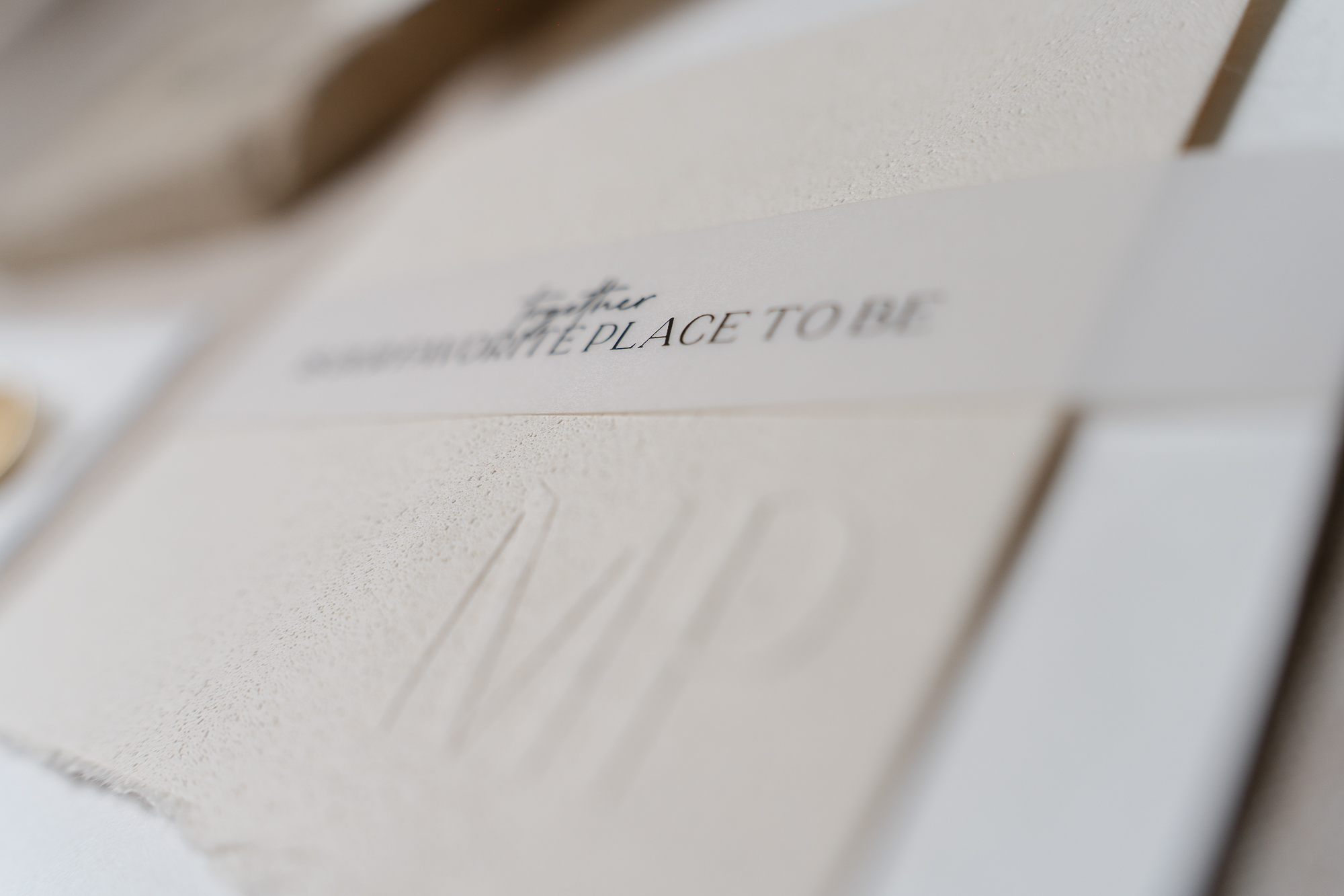 Convites Casamento Elegante Vertical 6