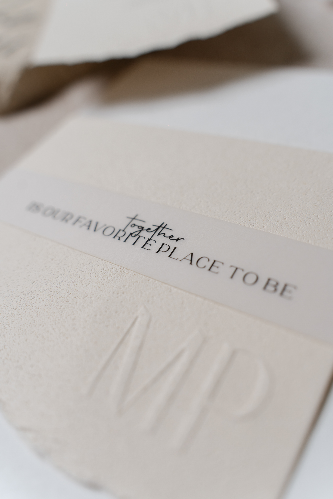 Convites Casamento Elegante Vertical 7