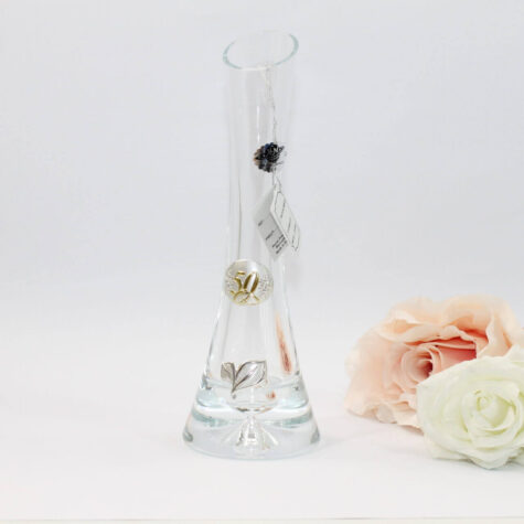 Imagem do produto Presente Bodas Ouro Solitário