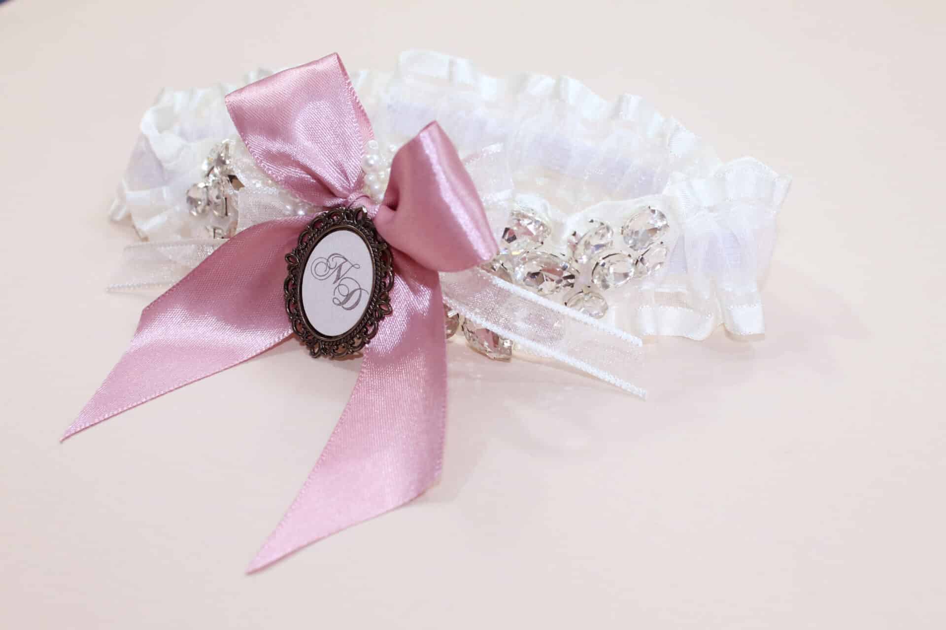 Liga Noiva Casamento Original