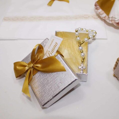 Imagem do produto Lembrança Batizado Caixa Dezena