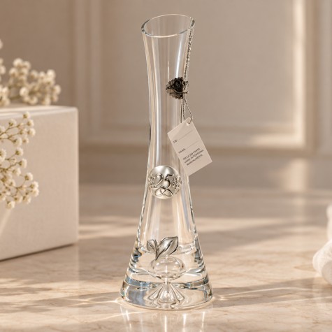 Imagem do produto Solitário Especial Bodas Prata