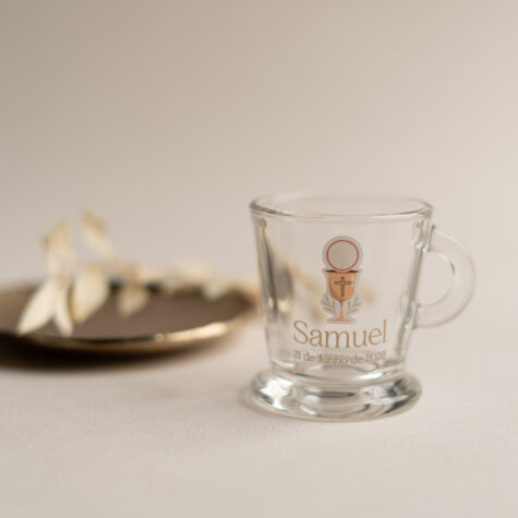 Imagem do produto Lembrança Comunhão Chávena de Café