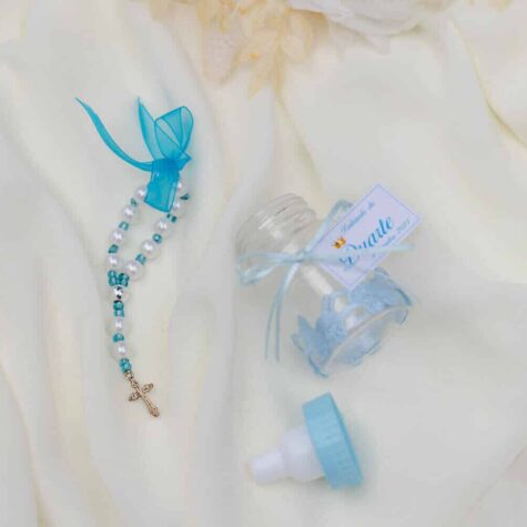 Imagem do produto Lembrança Batizado Biberão Dezena