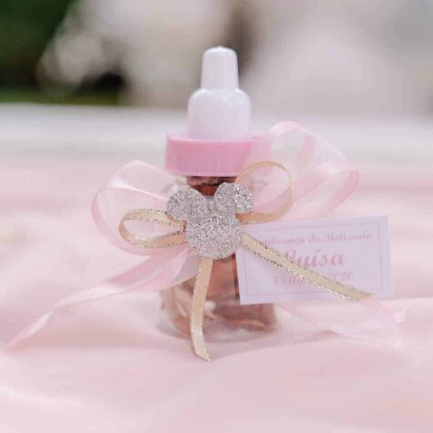 Imagem do produto Lembrança Batizado Biberão Poutpourrit