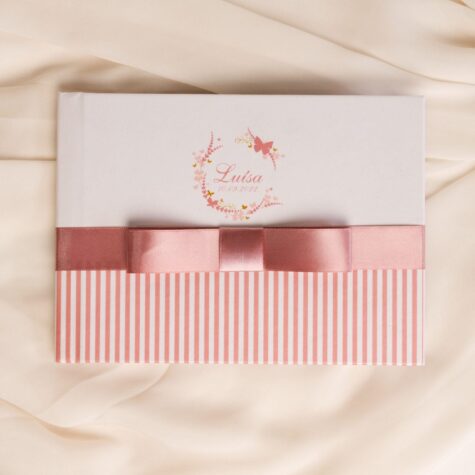 Imagem do produto Livro Honra Bebé Foto