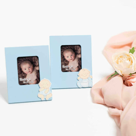 Imagem do produto Lembrança Batizado Bebés Fofinhos