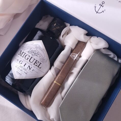 Wedding Godfather Proposal Invitation Medal