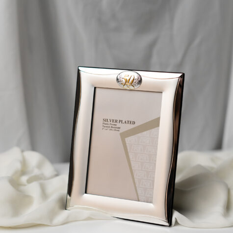 Imagem do produto Presente Bodas Ouro Retrato-10×15