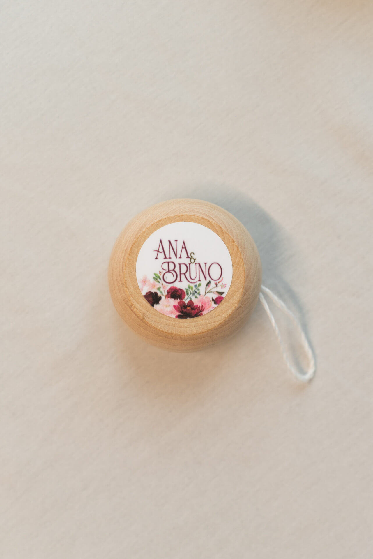 Lembrança Casamento Criança YoyoRotulo – Image 2