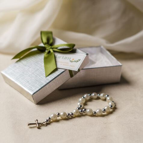 Imagem do produto Lembrança Batismo Caixa Dezena