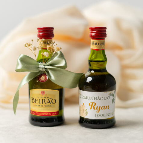 Imagem do produto Licor Beirão lembrança Comunhão