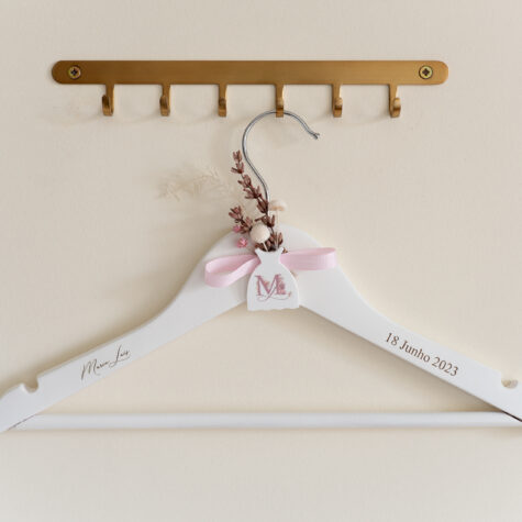 Cabides para Batizado