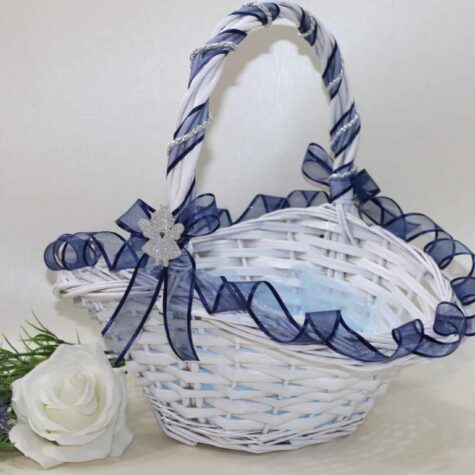 Imagem do produto Cesta Brindes Comunhão Anjo-L