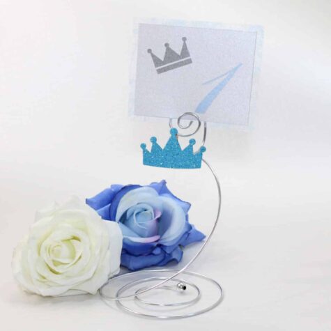 Imagem do produto Marcador Mesa Espiral Príncipe