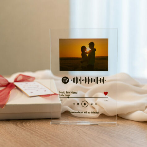 Prendas de Aniversário