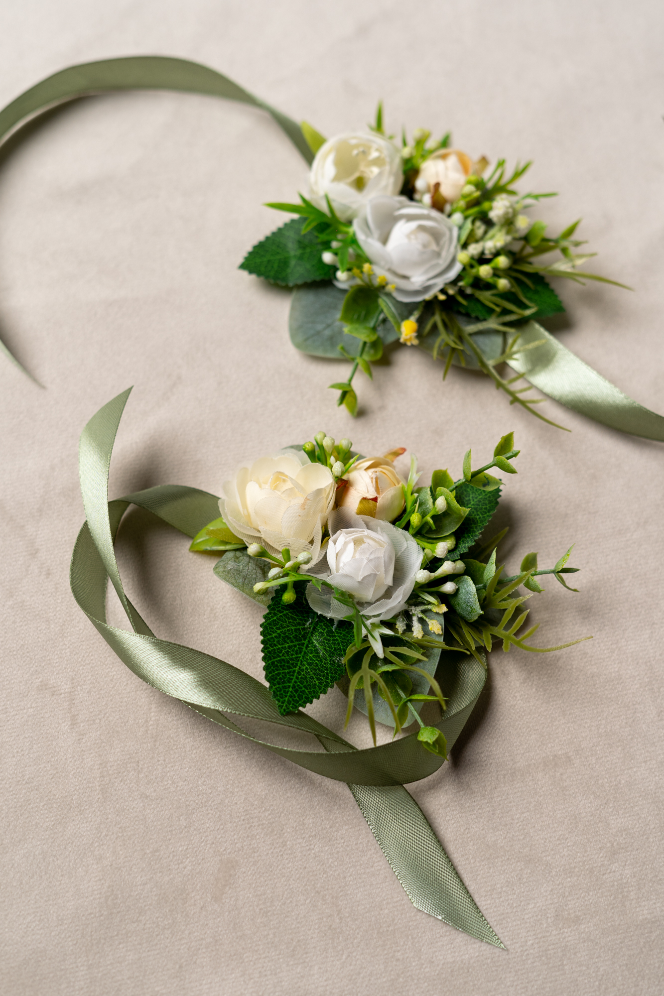 Pulseira Damas Honor Flores 3