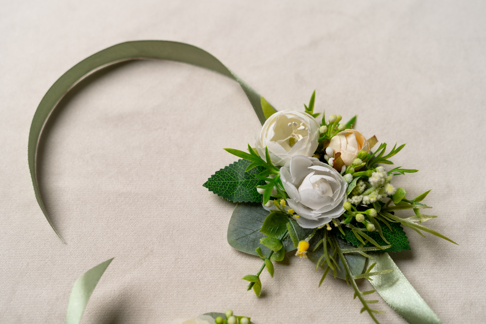 Pulseira Damas Honor Flores 4