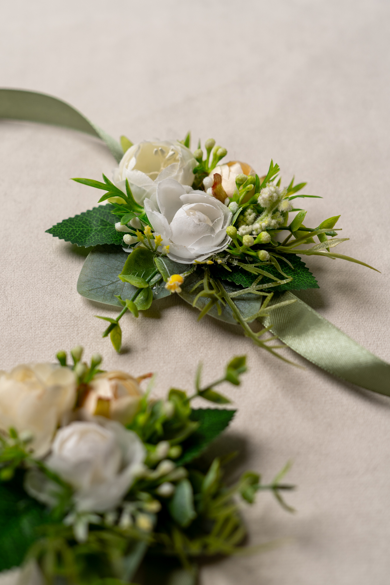 Pulseira Damas Honor Flores 6