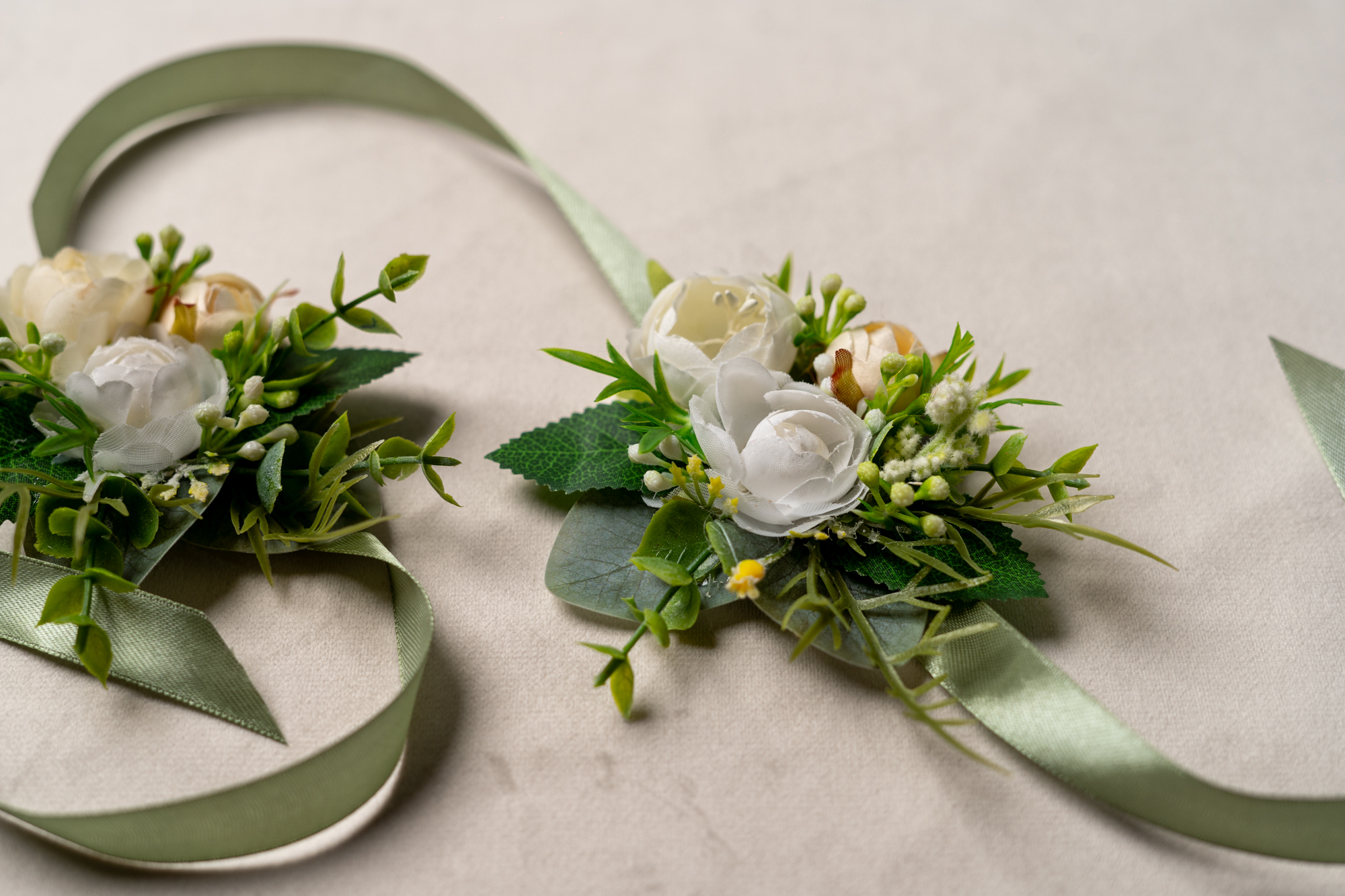 Pulseira Damas Honor Flores