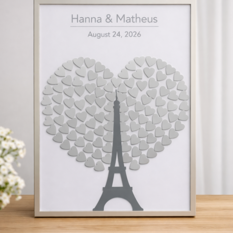 Imagem do produto Quadro Mensagens Casamento Noivos