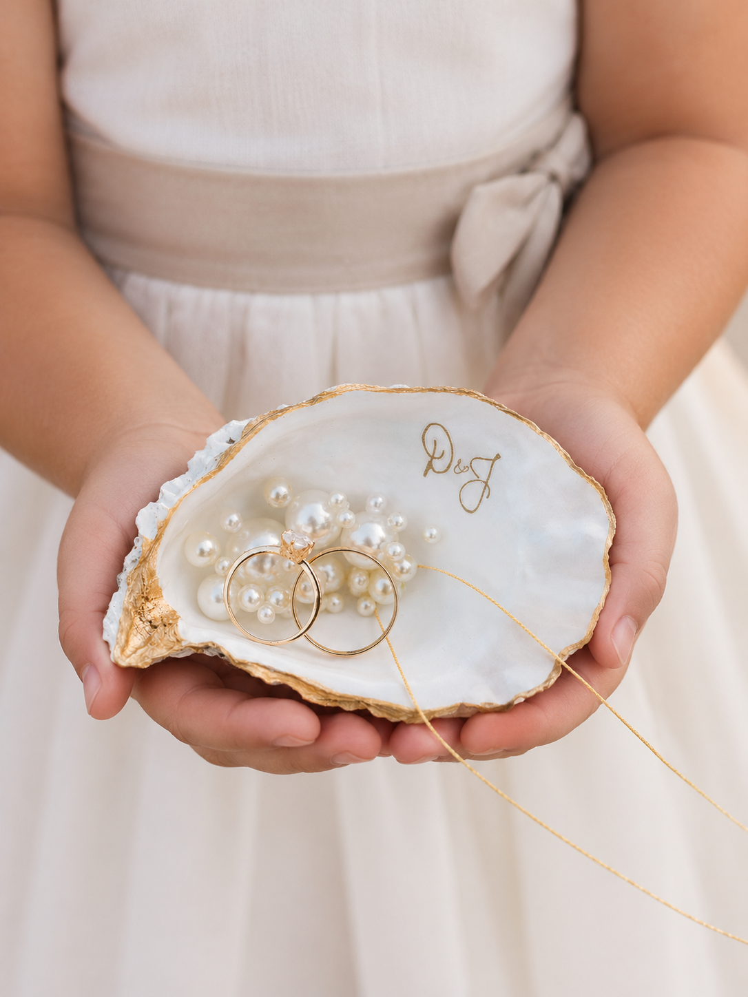 Porta Alianças Casamento Viola – Bild 3