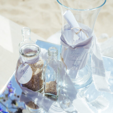 Imagem do produto Jarro Mensagens Carinhosas Casamento