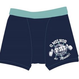 Prenda Pai Boxers Mundo