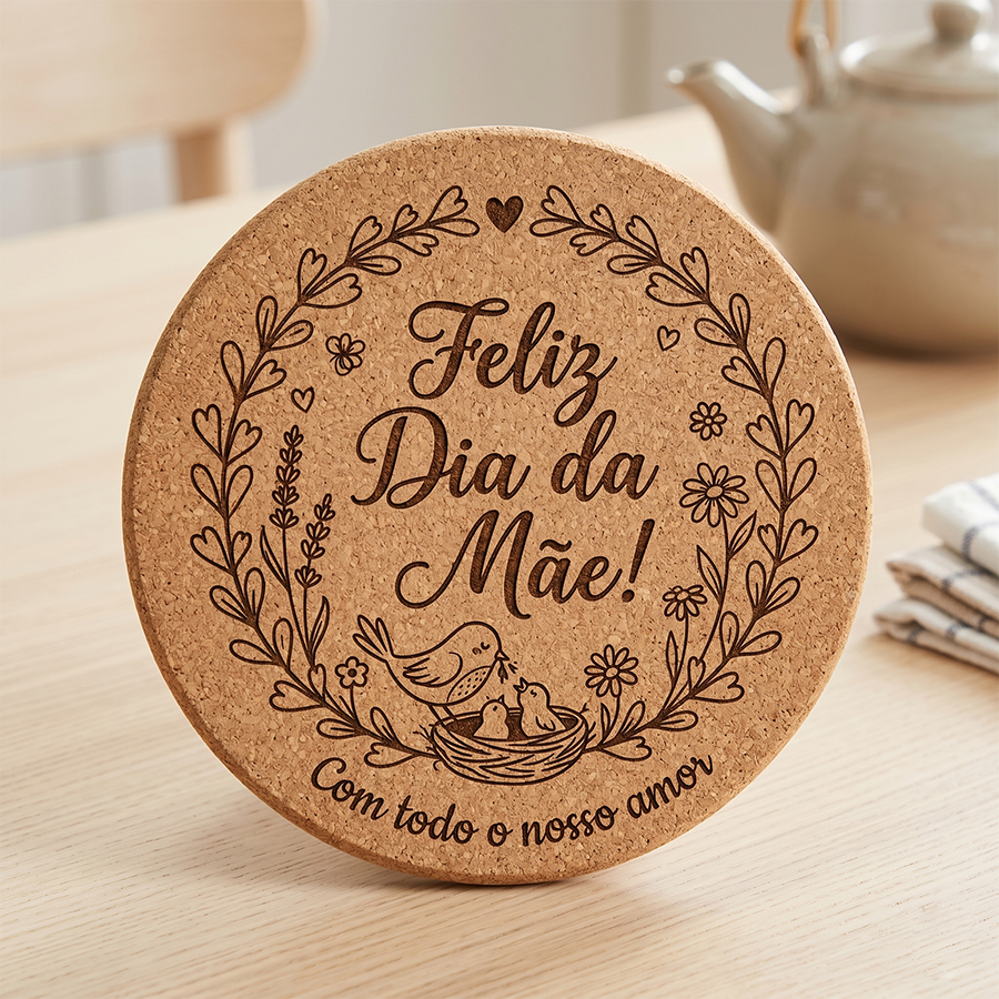 Prenda Mãe Base Tachos