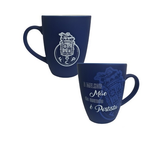 Caneca Prenda Mãe Clubes