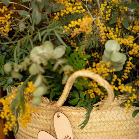 Imagem do produto Etiqueta Coração Páscoa Original