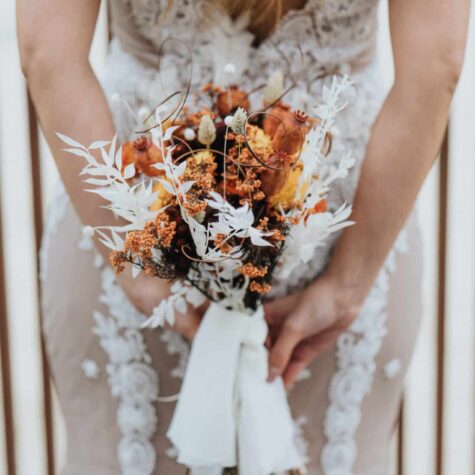 Ramos des filles célibataires