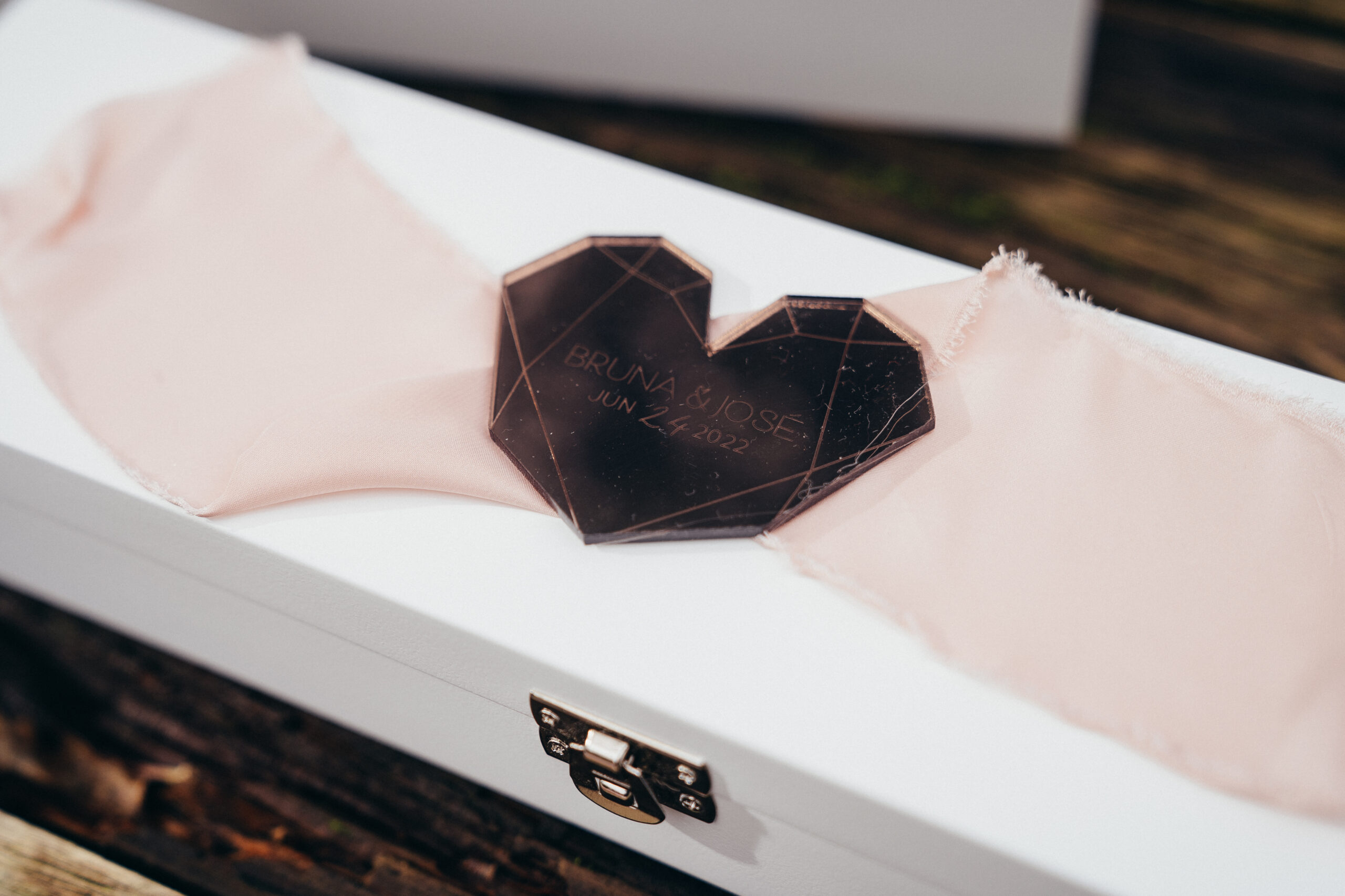 Talheres Corte Bolo Casamento 7