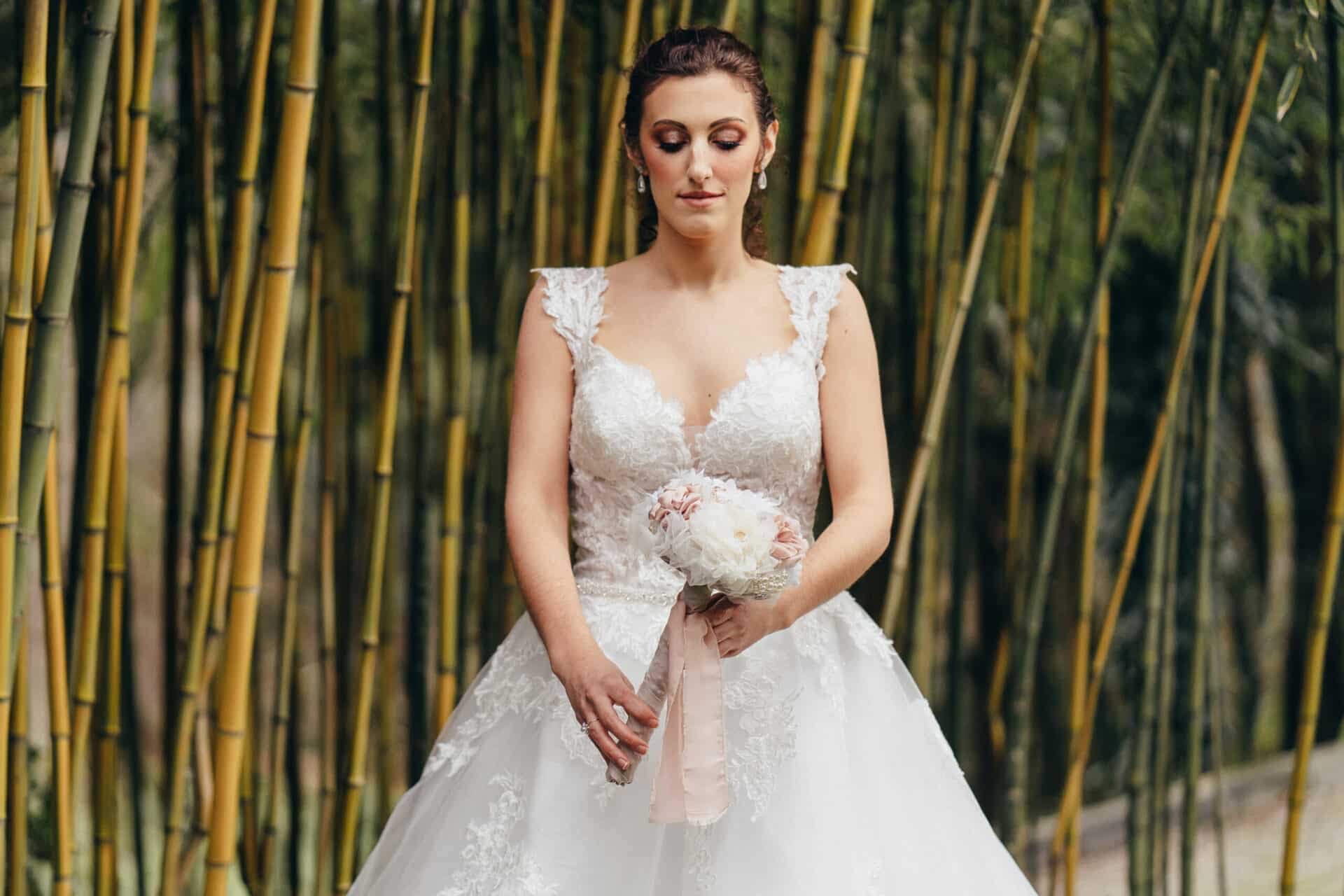 Ramo Noiva Elegante Casamento - Image 2