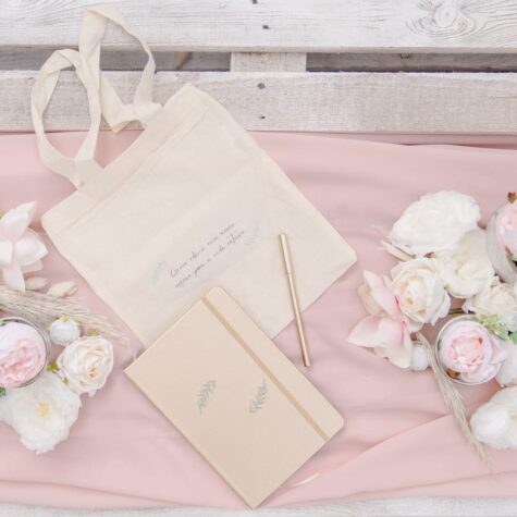 Prendas para Educadora