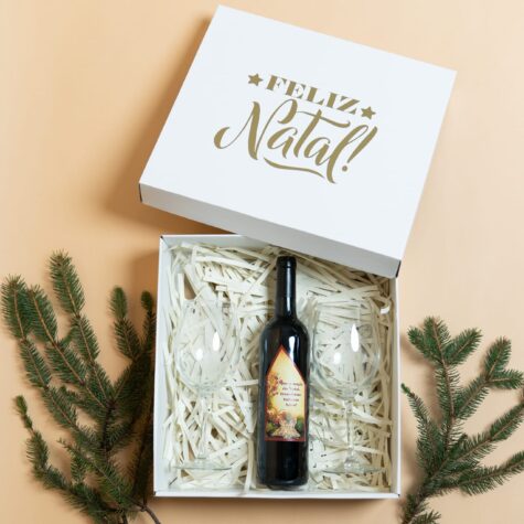 Imagem do produto Prenda Natal Caixa Kit