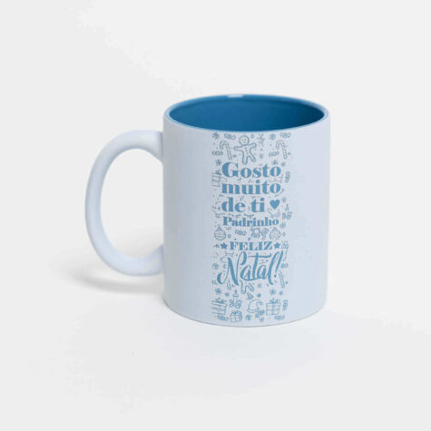 Imagem do produto Prenda Natal Caneca Gravação