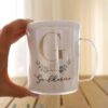 Caneca Criança Lápis Cor